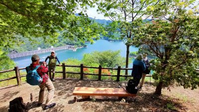 毎月開催　『ゆる山あるき』