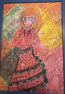 鬼頭京一の作品